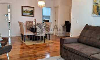 Imagem 5: APARTAMENTO À VENDA NO EDIFÍCIO MARIA AUGUSTA - SOROCABA/SP