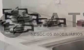 Imagem 7: Apartamento à venda em Sorocaba-SP, Jardim Nova Manchester: 3 quartos, 1 suíte, 2 salas, 2