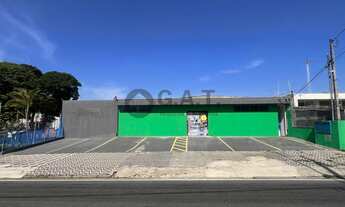 Imagem: PREDIO COMERCIAL PARA LOCAÇÃO NO TRUJILLO