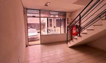 Imagem 6: GALPÃO À VENDA NO CONDOMINIO GRUPPO EMPRESARIAL - SOROCABA/SP