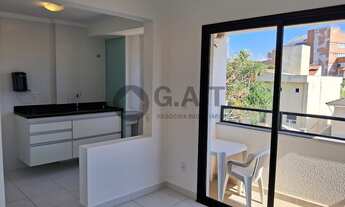 Imagem 2: APARTAMENTO PARA LOCAÇÃO NO EDIFÍCIO MARESIAS - SOROCABA/SP