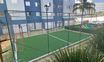 Imagem: APARTAMENTO MOBILIADO PARA LOCAÇÃO NO