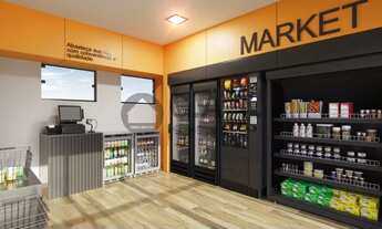 Imagem 4: APARTAMENTO À VENDA NO EDIFÍCIO ELTON VILLE GOLDEN CLUB - SOROCABA/SP