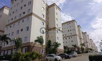 Imagem 4: APARTAMENTO PARA LOCAÇÃO NO RESIDENCIAL SPAZIO SALAMNCA - SOROCABA/SP