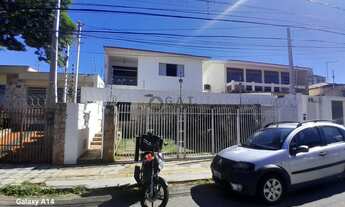 Imagem 3: Casa para locação em Sorocaba-SP, Vila Trujillo: 3 quartos, 1 suíte, 2 salas, 1 banheiro