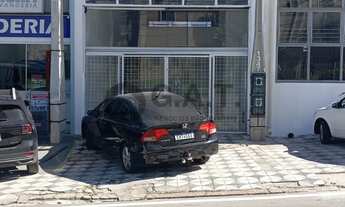 Imagem: SALÃO PARA LOCAÇÃO NO ALÉM PONTE - SOROCABA/SP