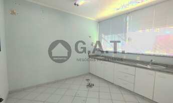 Imagem 1: SALA COMERCIAL PARA LOCAÇÃO NO JARDIM ASTRO - SOROCABA/SP