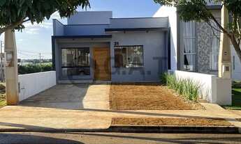 Imagem: CASA À VENDA NO CONDOMÍNIO RESIDENCIAL