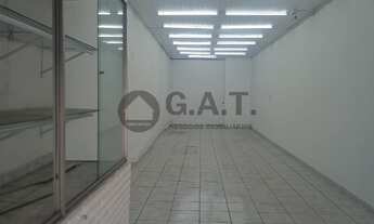 Imagem 4: SALÃO PARA LOCAÇÃO NO CENTRO DE SOROCABA/SP