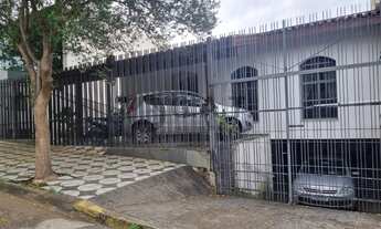 Imagem: CASA À VENDA NO JARDIM EUROPA - SOROCABA/SP