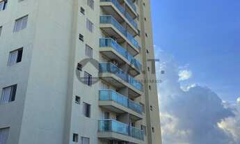 Imagem 4: APARTAMENTO À VENDA NO EDIFÍCIO ESPLANADA MIRÓ - SOROCABA/SP