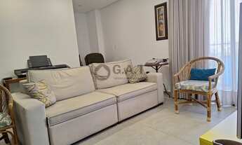 Imagem 4: APARTAMENTO À VENDA NO EDIFÍCIO KENNEDY 180 - SOROCABA/SP