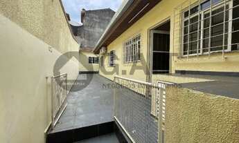 Imagem 5: CASA À VENDA NO JARDIM REFUGIO - SOROCABA/SP