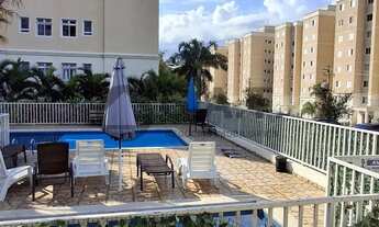 Imagem: APARTAMENTO À VENDA NO RESIDENCIAL BOSQUE