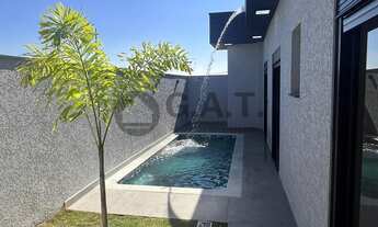 Imagem 6: CASA À VENDA NO CONDOMÍNIO FAZENDA IPANEMA - SOROCABA/SP