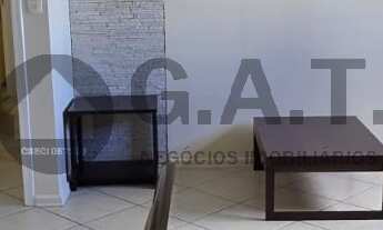 Imagem 2: APARTAMENTO PARA LOCAÇÃO NO EDIFÍCIO CHATEAU CHAMBORD - SOROCABA/SP