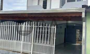 Imagem: CASA À VENDA NO JARDIM MARIA ANTONIA PRADO