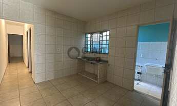 Imagem: CASA À VENDA NO JARDIM SANTO ANDRÉ - SOROCABA/SP