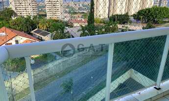 Imagem 2: APARTAMENTO À VENDA NO EDIFÍCIO ESPLANADA MIRÓ - SOROCABA/SP