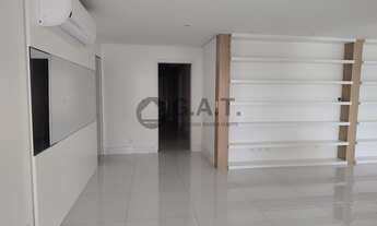 Imagem 3: APARTAMENTO PARA LOCAÇÃO NO EDIFÍCIO LUXOR - SOROCABA/SP