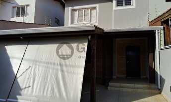 Imagem 2: CASA À VENDA NO JARDIM SAIRA - SOROCABA/SP