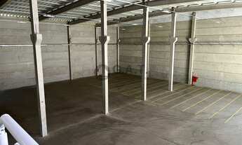 Imagem 7: GALPÃO PARA LOCAÇÃO NO CONDOMINIO METROPOLITANO - SOROCABA/SP