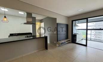 Imagem 3: APARTAMENTO À VENDA NO EDIFÍCIO JK JARDINS - VOTORANTIM/SP