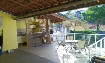 Imagem 4: CASA À VENDA NO CENTRAL PARQUE - SOROCABA/SP