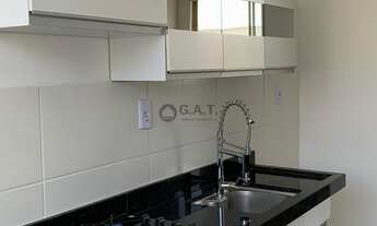 Imagem 6: APARTAMENTO À VENDA NO EDIFÍCIO LAR TORONTO - SOROCABA/SP