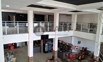 Imagem 3: SALÃO PARA LOCAÇÃO NO BAIRRO ALÉM PONTE - SOROCABA/SP