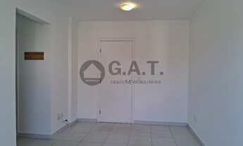 Imagem 4: APARTAMENTO PARA LOCAÇÃO NO EDIFÍCIO MARESIAS - SOROCABA/SP