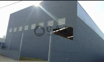 Imagem: GALPÃO COMERCIAL PARA LOCAÇÃO NO PARQUE