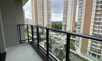 Imagem 7: APARTAMENTO À VENDA NO EDIFÍCIO LE MONDE - SOROCABA/SP