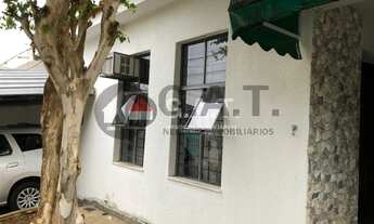 Imagem: CASA À VENDA NO JARDIM MAGNOLIA - SOROCABA/SP