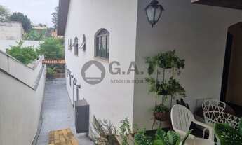 Imagem 3: CASA À VENDA NO JARDIM EUROPA - SOROCABA/SP