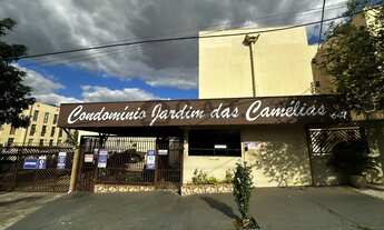 Imagem: APARTAMENTO Á VENDA NO CENTRAL PARK - SOROCABA/SP