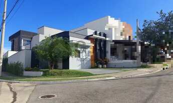 Imagem 3: Casa em Condomínio à Venda em Horto Florestal, Sorocaba-SP: 3 Quartos, 1 Suíte, 2 Salas, 1