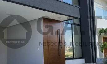 Imagem: Imperdível Casa em Condomínio de Alto