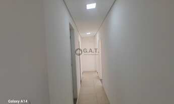 Imagem 6: SOBRELOJA PARA LOCAÇÃO NO JARDIM PAULISTANO - SOROCABA/SP