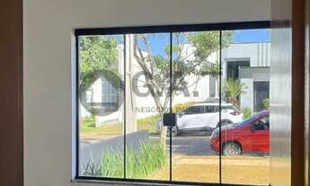 Imagem 6: CASA À VENDA NO CONDOMÍNIO RESIDENCIAL JARDIM - SOROCABA/SP