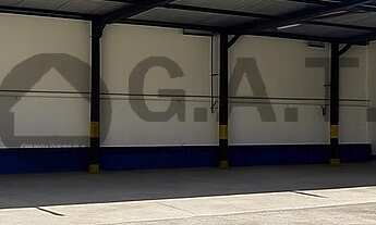 Imagem 3: PREDIO COMERCIAL PARA LOCAÇÃO NO TRUJILLO - SOROCABA/SP