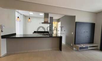 Imagem: APARTAMENTO À VENDA NO EDIFÍCIO JK JARDINS