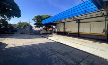 Imagem 6: PREDIO COMERCIAL PARA LOCAÇÃO NO TRUJILLO - SOROCABA/SP