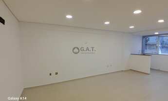 Imagem 2: SALA PARA LOCAÇÃO NO WEST POINT - SOROCABA/SP