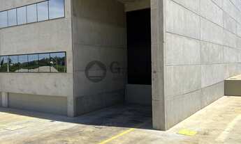 Imagem 4: GALPÃO PARA LOCAÇÃO NO CONDOMINIO METROPOLITANO - SOROCABA/SP