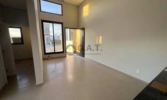 Imagem 5: CASA EM CONDOMÍNIO À VENDA NO HORTO VILLAGIO - SOROCABA/SP