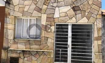 Imagem: CASA À VENDA NA VILA HORTENCIA - SOROCABA/SP