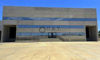 Imagem: GALPÃO PARA LOCAÇÃO NO CONDOMINIO METROPOLITANO