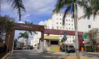 Imagem: APARTAMENTO PARA LOCAÇÃO NO RESIDENCIAL