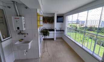 Imagem 6: APARTAMENTO À VENDA NO EDIFÍCIO RAIZES CAMPOLIM - SOROCABA/SP